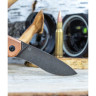 Нож FOX KNIVES CIOL FBF-748 CR
